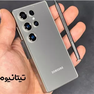 گوشی سروو S25 Miniحافظه 16 رم 2 گیگابایت