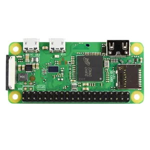 برد رزبری پای زیرو Raspberry Pi Zero WH