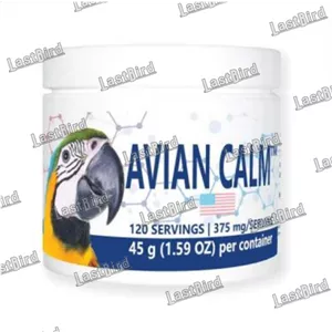 مکمل آرامبخش AVIAN CALM آوییان آمریکا