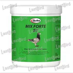 مکمل کبوتر MIX FORTE BT کویکو آلمان 20 گرم