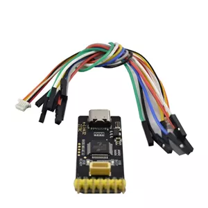 پروگرامر e-link32 HOLTEK Programmer
