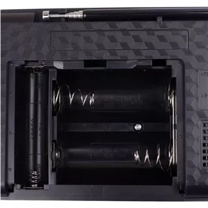 اسپیکر بلوتوثی گولون مدل RX-BT169