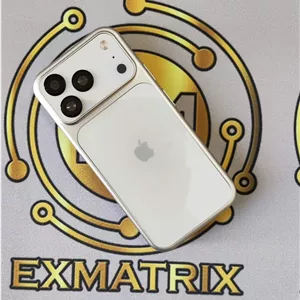 گوشی سویس XS17 PRO مینی سایز 4.5 اینچحافظه 64 گیگ و رم 4 گیگابایت