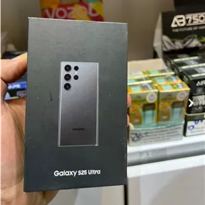 گوشی سویس S25 Ultraحافظه 64 رم 4 گیگابایت