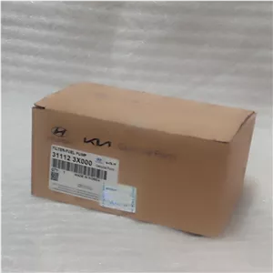 صافی بنزین هیوندای ولستر النترا  کیا سراتو OEM  31112-3X000جنیون پارت