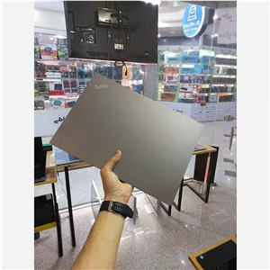 لپ تاپ Lenovo thinkpad قدرتمند مناسب کارهای دانشجویی و مهندسی