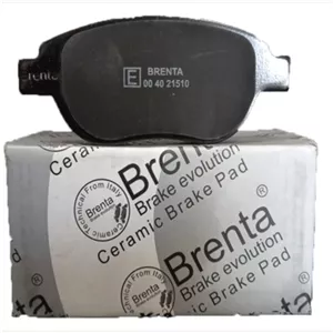 لنت ترمز جلو Brenta رنو مگان (1600)