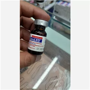 بی حسی هندی 