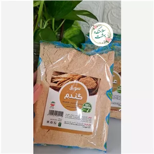 سویق گندم