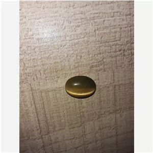 سنگ چشم گربه ای اصل از نوع بسیار کمیاب