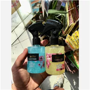 عطر مو شاین دار