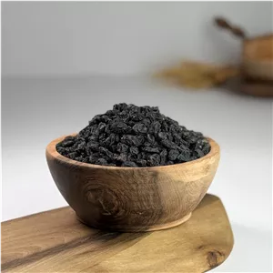 مویز سیاه بدون هسته درشت 100 گرمی