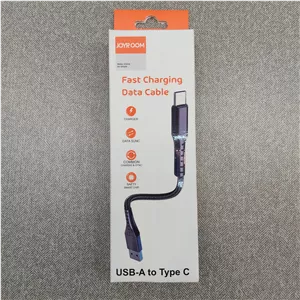 کابل پاور بانکی USB TO TYPE C JOYROOM