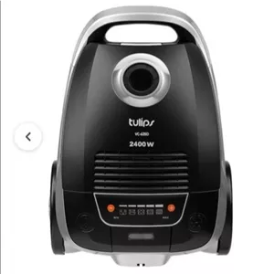 جاروبرقی تولیپس مدل vc-625D