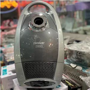 جارو برقی پلار polar 2800 