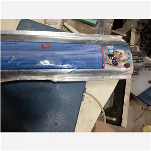 الکترود چدن اما قیمت یکعدد250000تومن پسکرایه
