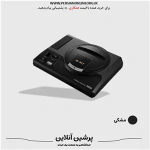 کنسول بازی سگا مدل جادویی ( حافظه دار ) پر بازی رایگانsega magic