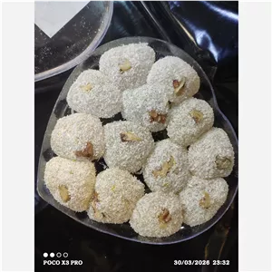 باسلوق قلبی گردو اعلا