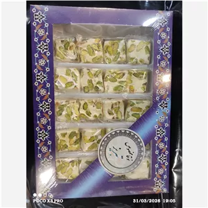 نوقا مخصوص تبریز 