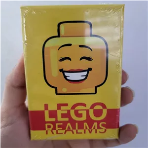 لگو ریلمز
