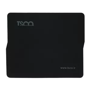 ماوس پد تسکو مدل TMO25