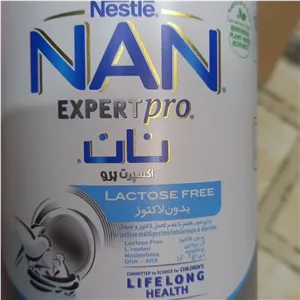 غذای بدون لاکتوز کودک و نوجوان نان