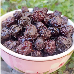 آلبالو خشک پاستیلی نیم کیلو