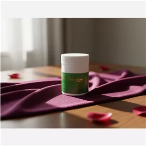 شیاف .گیاهی آیلا 