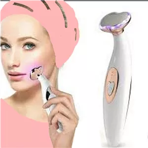 دستگاه میکروکارنت تخصصی زیر چشم و صورت