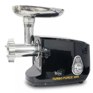 چرخ گوشت ویداس VIR-3512 - مشکی - گارانتی 24 ماهه ویداس - ارسال سریع تهران پیک فقط 150