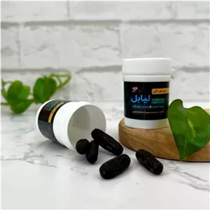 شیاف دو بسته 