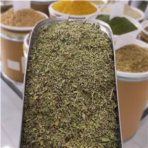 برگ آویشن اعلاء