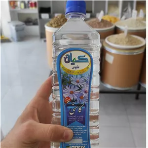 عرق کاسنی خالص کاشان