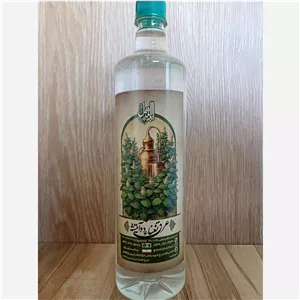 عرق نعناع 2 آتیشه گلاب و عرقیات ابوالفضل 