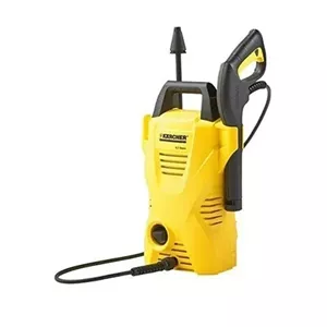 کارواش آلمانی 110 bar کارچر K2 Basic سبک قدرتمند و اقتصادی تضمین اصالت و سلامت ارسال فوری