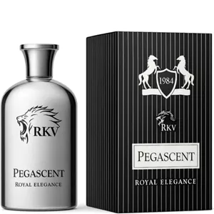 ادکلن پگاسوس اصلی برند RKV فرانسه 100ml