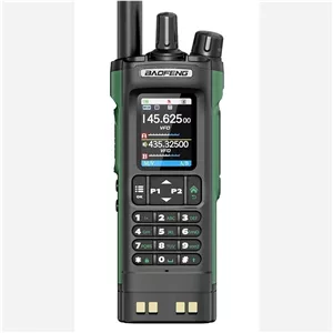 بیسیم باوفنگ uv32 پک 2 عددی 