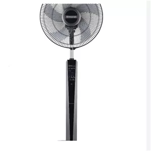 پنکه ایستاده سیماران مدل SSF-4005 با ریموت 