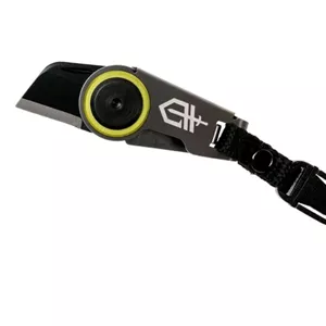 چاقو گربر ناخنی گیره دار مدل Zip Essentials