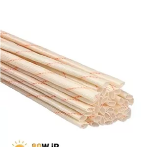 وارنیش نسوز سایز 4mm (نیم متر)