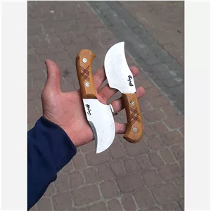 چاقو کمری غلاف دار