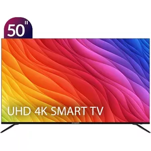 تلویزیون اسنوا 50 اینچ رونیا مدل 50SA710 (پس کرایه)