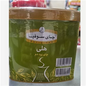 چای سوفیا باطعم هل
