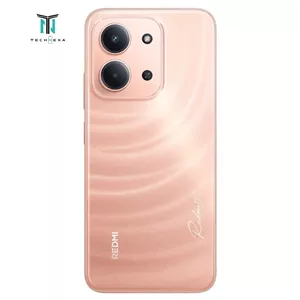 گوشی موبایل شیائومی Redmi 15C 4G دو سیم کارت ظرفیت 128 گیگابایت رم 4 گیگابایت