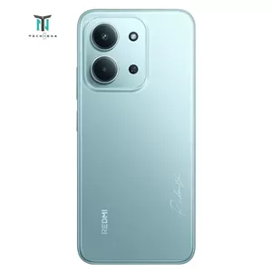 گوشی موبایل شیائومی Redmi 15C 4G دو سیم کارت ظرفیت 256 گیگابایت رم 8 گیگابایت