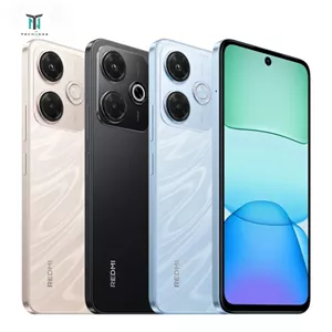 گوشی موبایل شیائومی مدل Redmi 13x ظرفیت 256 گیگابایت رم 8 گیگابایت