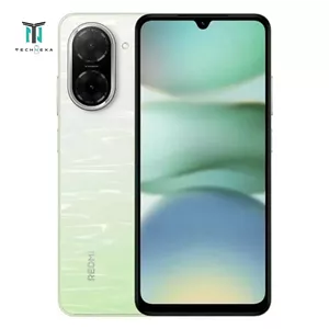 گوشی موبایل شیائومی مدل Redmi A5 4G ظرفیت 128 گیگابایت رم 4 گیگابایت