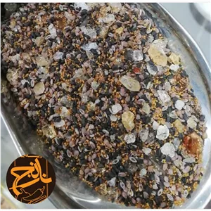 چهارتخم اعلا 500 گرمی مجموعه نارنج 