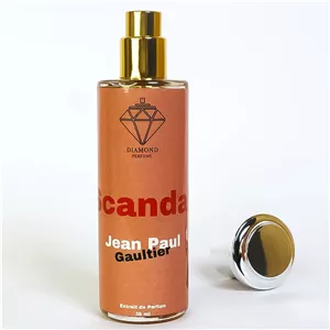 ادکلن دایموند با رایحه اسکندل DIAMOND SCANDEL