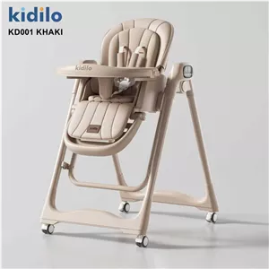 صندلی غذا و تاب برقی کیدیلو کد KD001